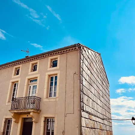 Maison De Maitre Avec Piscine Et Vue